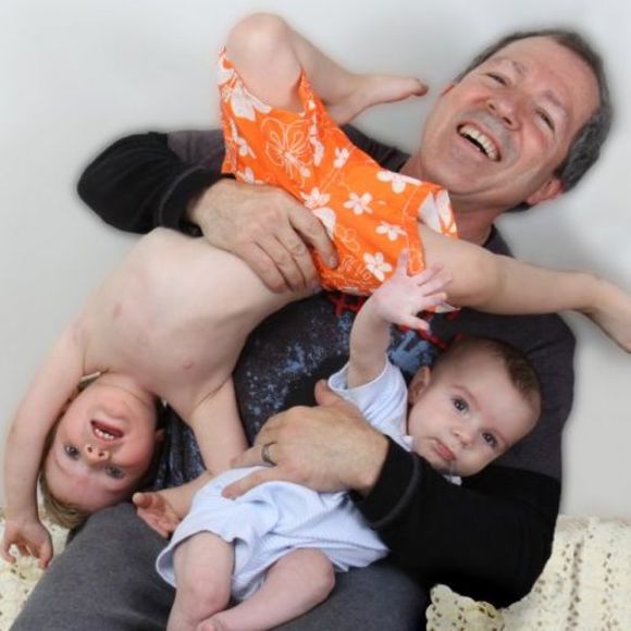 Meet your Posher, Jimi - Picture 1 of 1